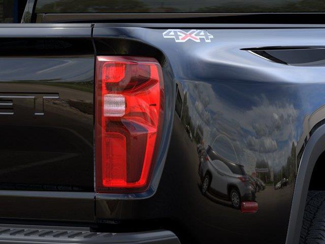 chevrolet Silverado 3500HD 2026 - 11