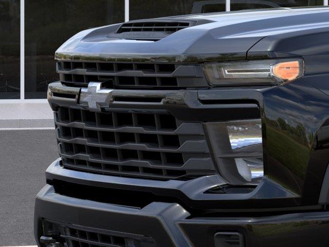 chevrolet Silverado 3500HD 2026 - 13