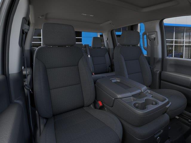 chevrolet Silverado 3500HD 2026 - 16