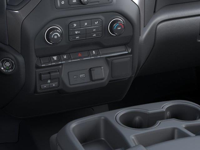 chevrolet Silverado 3500HD 2026 - 23