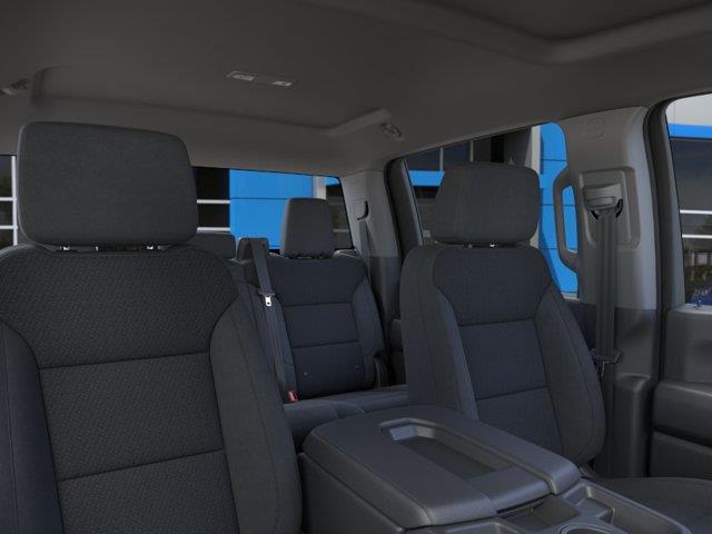 chevrolet Silverado 3500HD 2026 - 24
