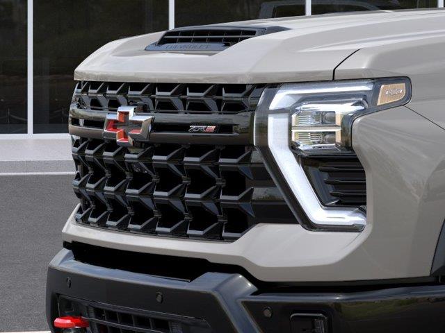 chevrolet Silverado 2500HD 2026 - 13