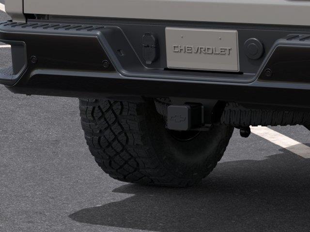 chevrolet Silverado 2500HD 2026 - 14