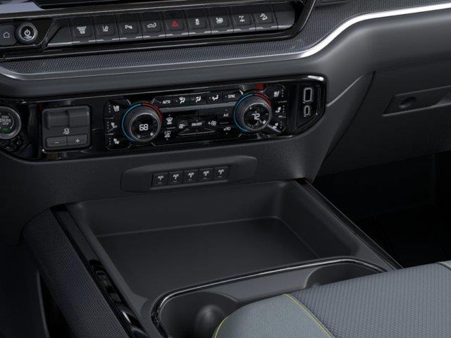 chevrolet Silverado 2500HD 2026 - 23