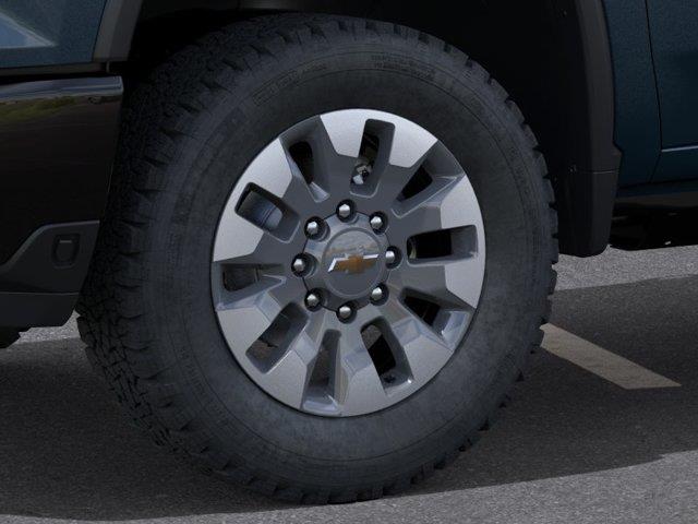 chevrolet Silverado 2500HD 2026 - 9