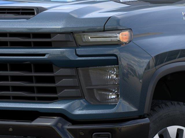 chevrolet Silverado 2500HD 2026 - 10