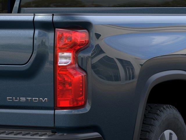 chevrolet Silverado 2500HD 2026 - 11