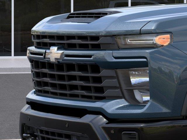 chevrolet Silverado 2500HD 2026 - 13