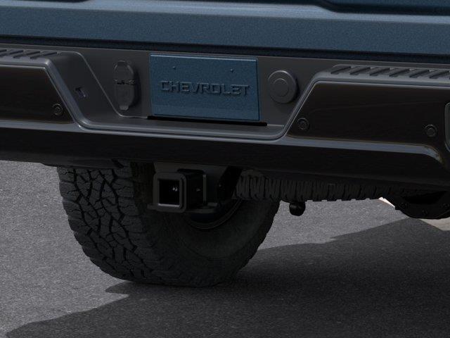chevrolet Silverado 2500HD 2026 - 14