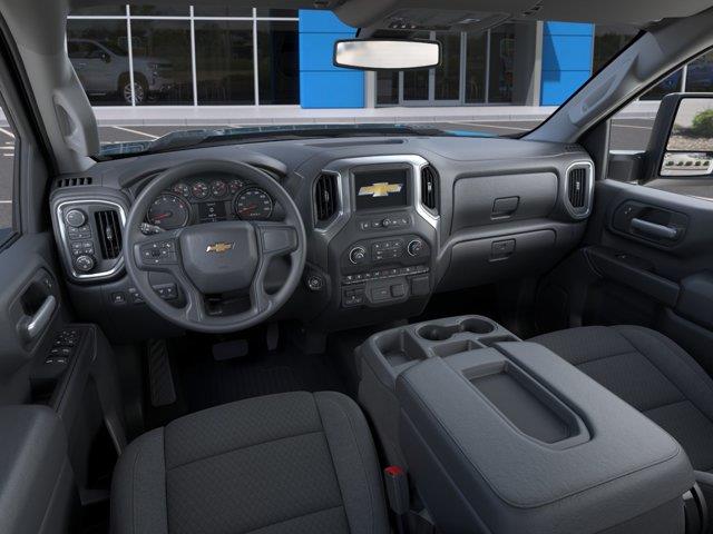 chevrolet Silverado 2500HD 2026 - 15