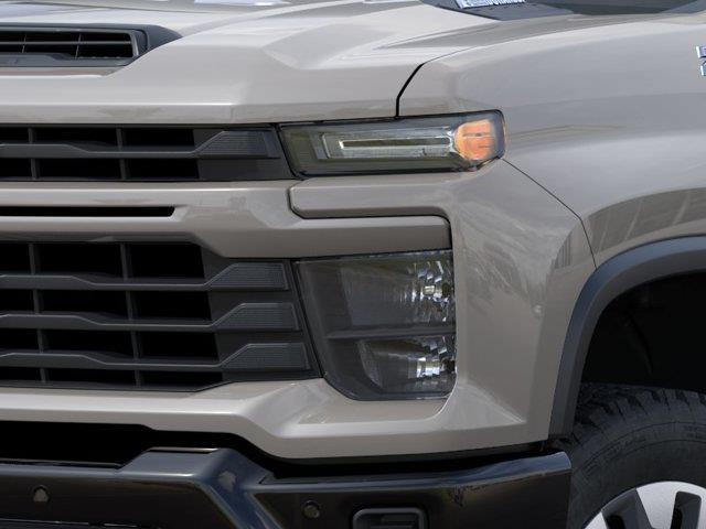 chevrolet Silverado 2500HD 2026 - 10