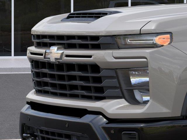 chevrolet Silverado 2500HD 2026 - 13