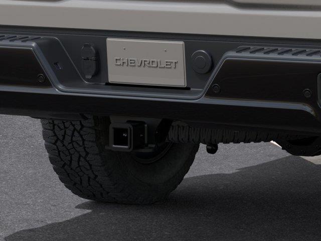 chevrolet Silverado 2500HD 2026 - 14