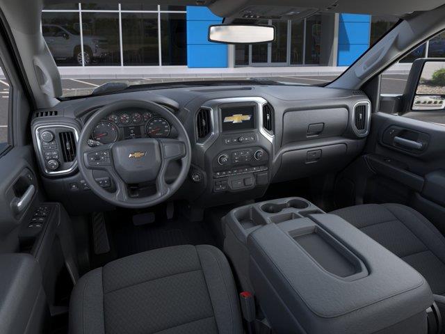 chevrolet Silverado 2500HD 2026 - 15