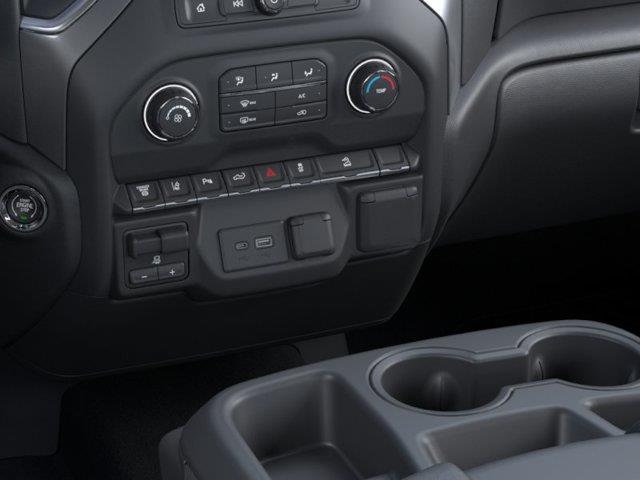 chevrolet Silverado 2500HD 2026 - 23