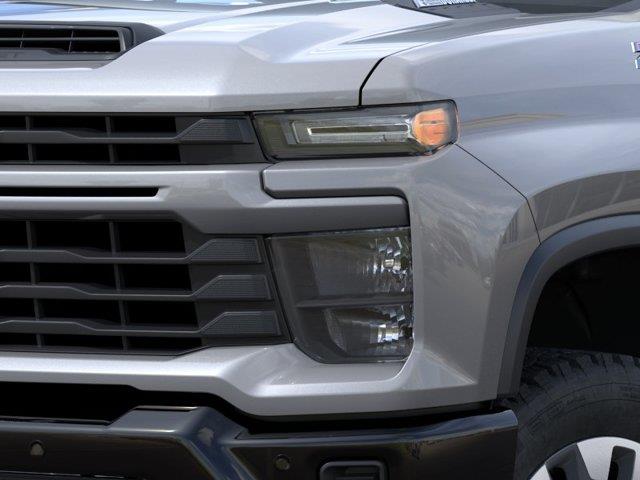 chevrolet Silverado 2500HD 2026 - 10