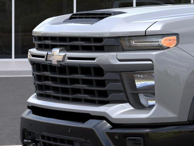 chevrolet Silverado 2500HD 2026 - 13