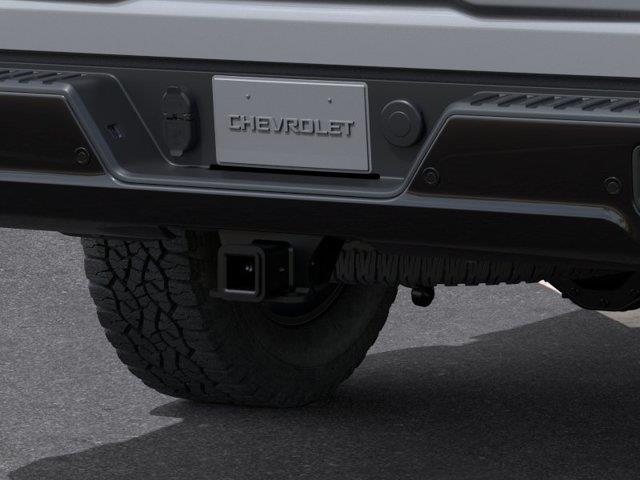 chevrolet Silverado 2500HD 2026 - 14
