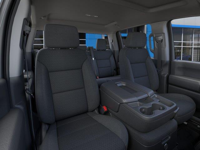 chevrolet Silverado 2500HD 2026 - 16