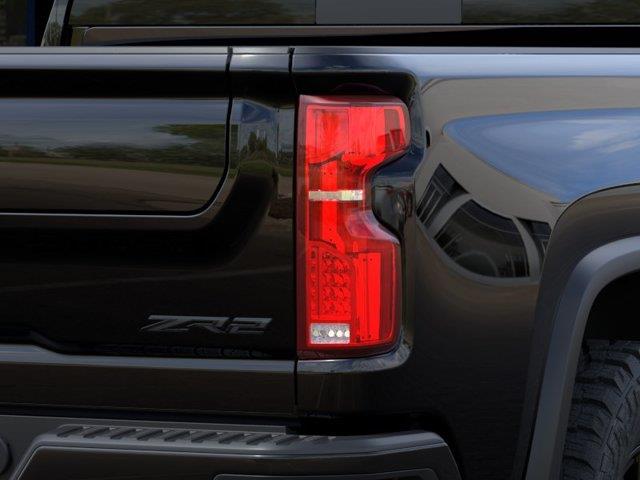 chevrolet Silverado 2500HD 2026 - 11
