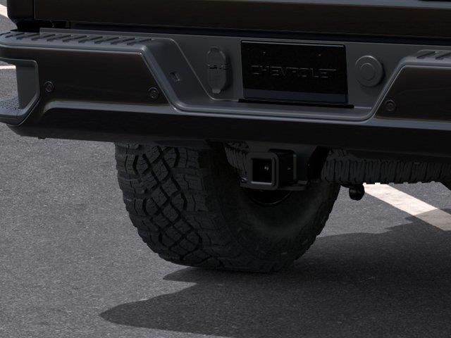 chevrolet Silverado 2500HD 2026 - 14