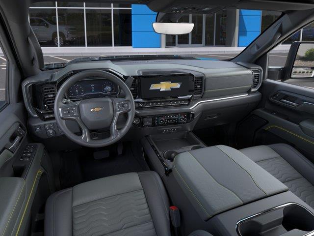 chevrolet Silverado 2500HD 2026 - 15