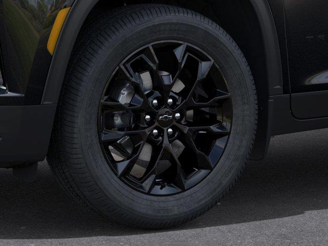 chevrolet Traverse 2026 - 9