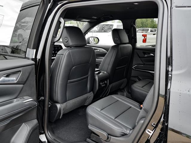 chevrolet Traverse 2026 - 27
