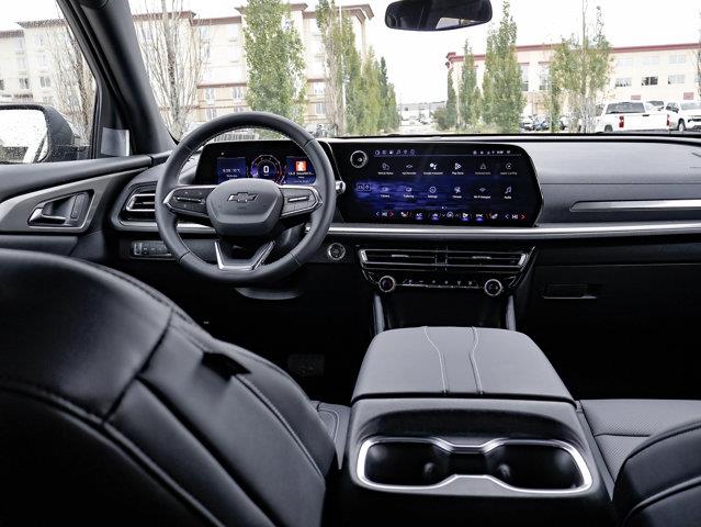 chevrolet Traverse 2026 - 28