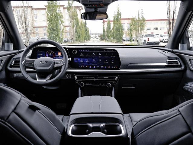 chevrolet Traverse 2026 - 29