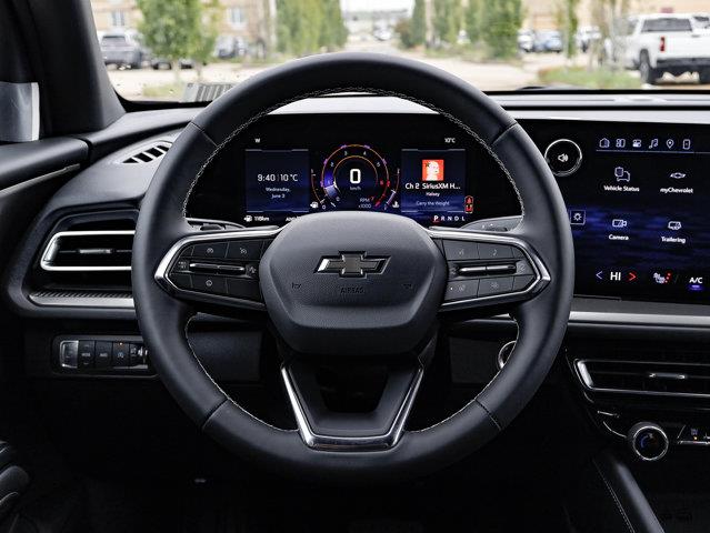 chevrolet Traverse 2026 - 30