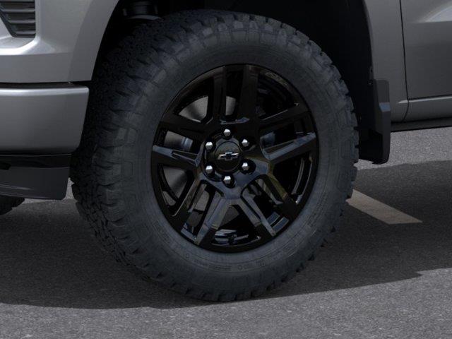 chevrolet Silverado 1500 2026 - 9