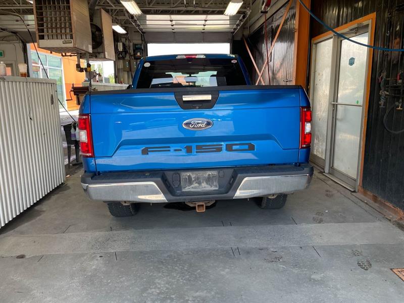 ford F-150 2019 - 6