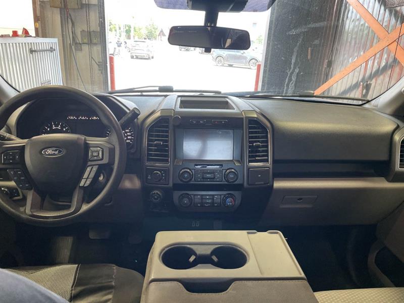 ford F-150 2019 - 10