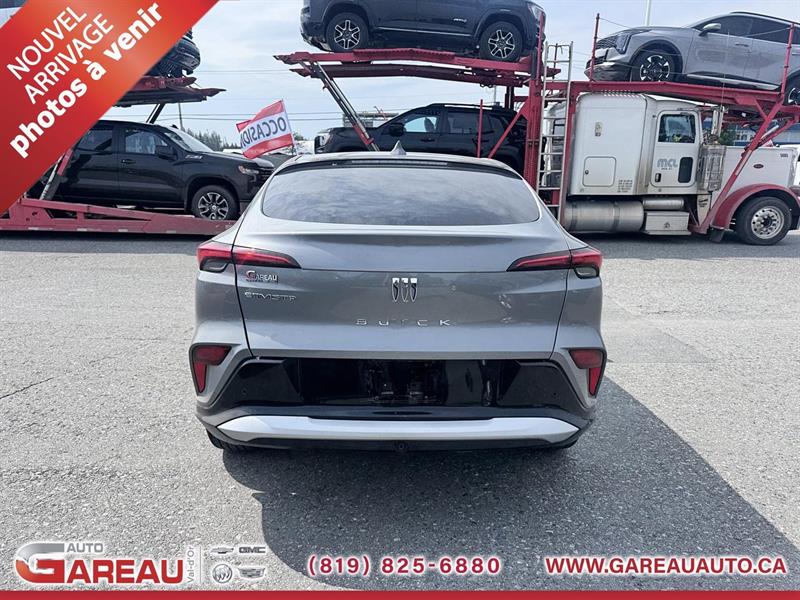 buick Envista 2024 - 4
