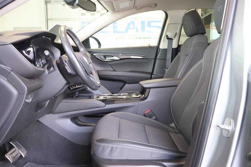 buick Envision 2023 - 2