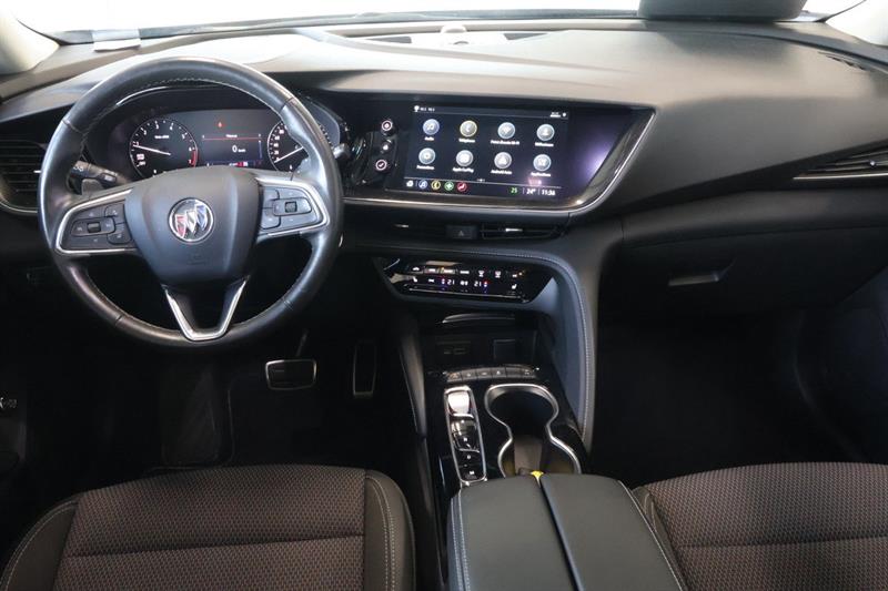 buick Envision 2023 - 3