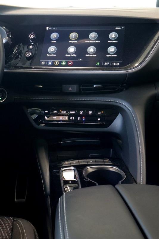 buick Envision 2023 - 5