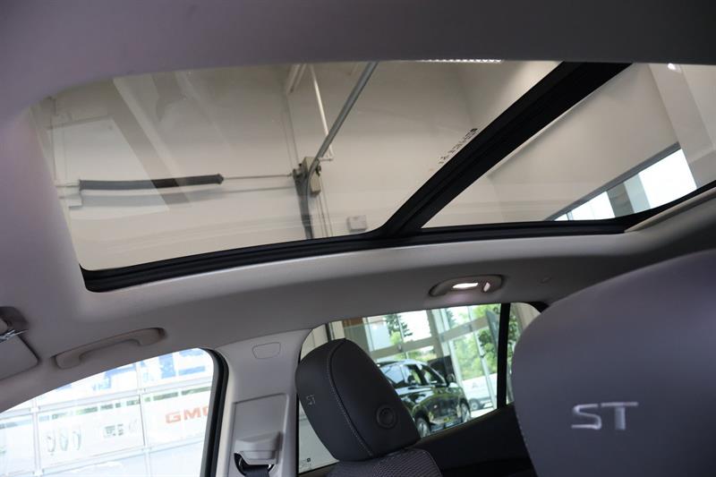 buick Envision 2023 - 6