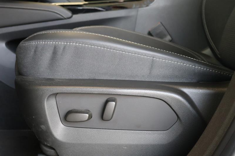 buick Envision 2023 - 7
