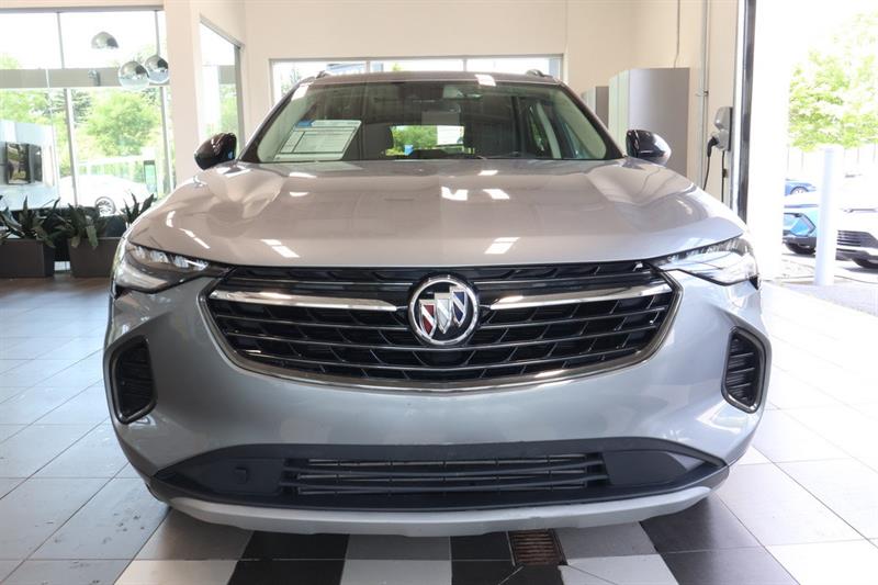 buick Envision 2023 - 9