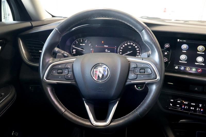 buick Envision 2023 - 11