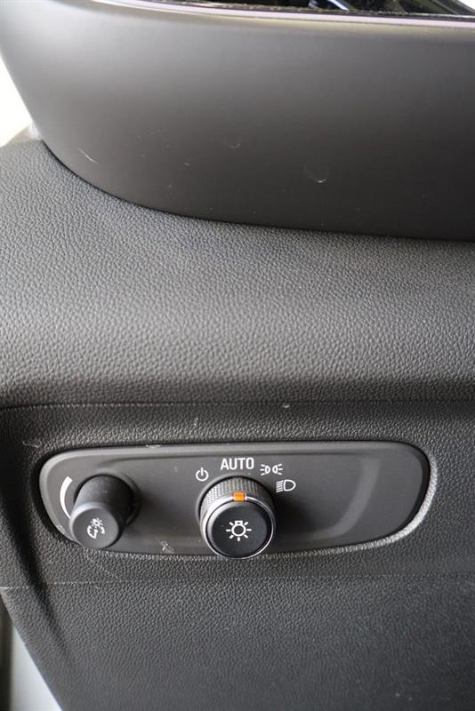 buick Envision 2023 - 20