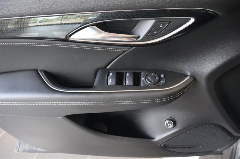 buick Envision 2023 - 21