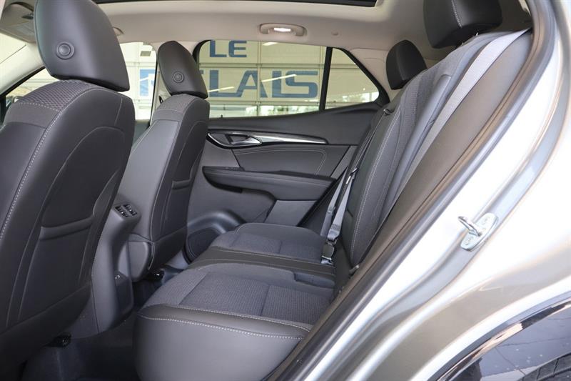 buick Envision 2023 - 22