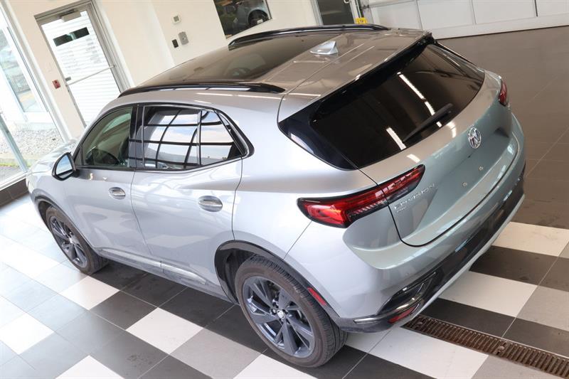 buick Envision 2023 - 23