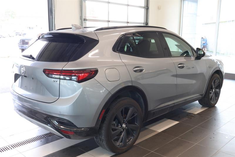 buick Envision 2023 - 26