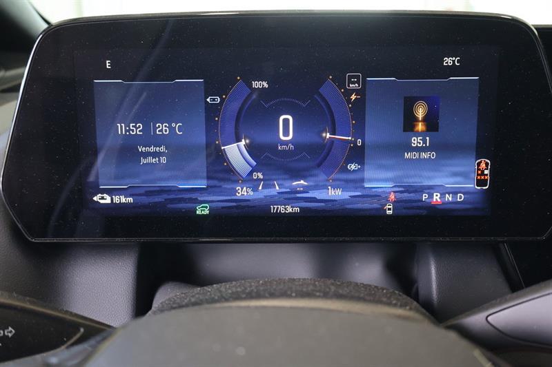 chevrolet Equinox EV 2025 - 4