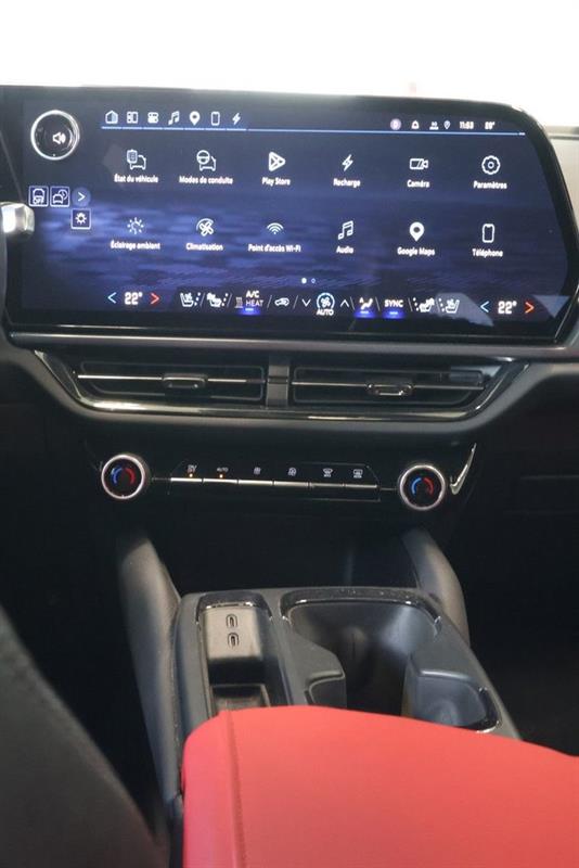 chevrolet Equinox EV 2025 - 5