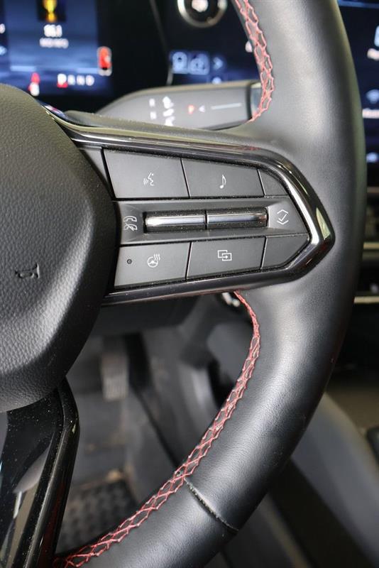 chevrolet Equinox EV 2025 - 14